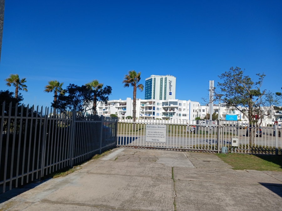 To Let 1 Bedroom Property for Rent in Summerstrand Eastern Cape